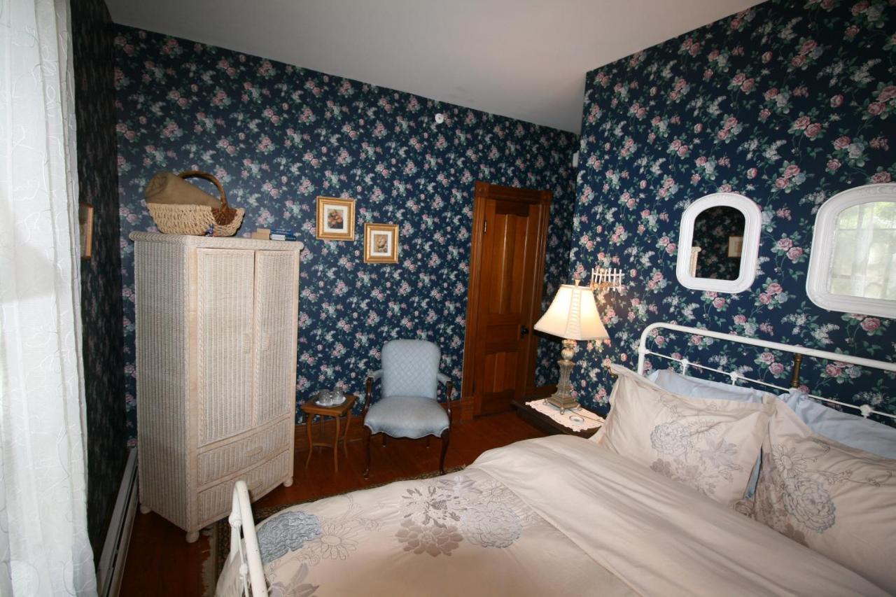 The Governor'S Inn Ludlow Room photo
