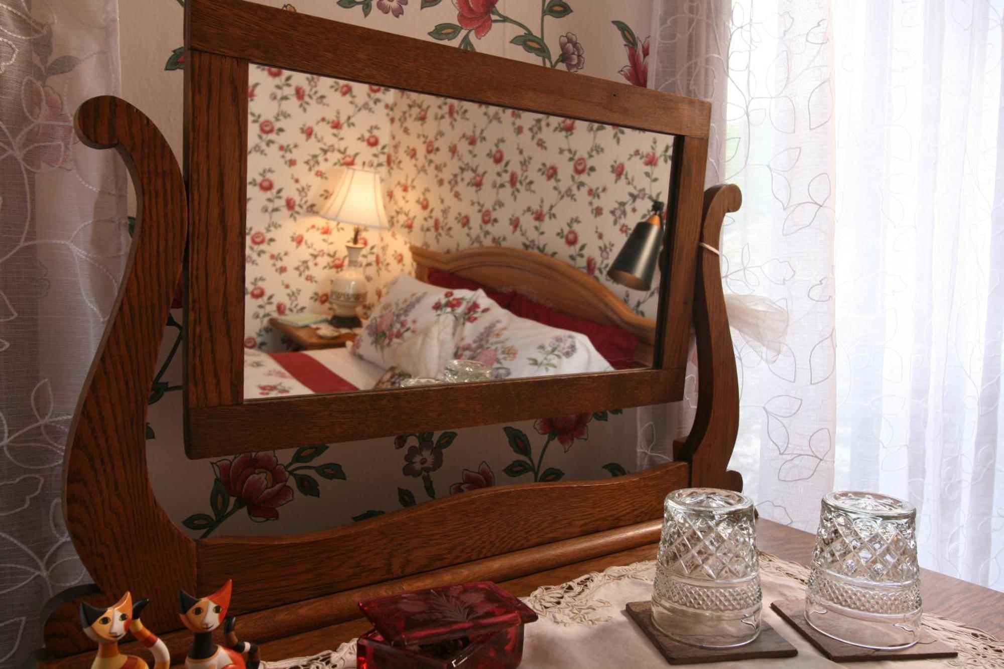 The Governor'S Inn Ludlow Room photo