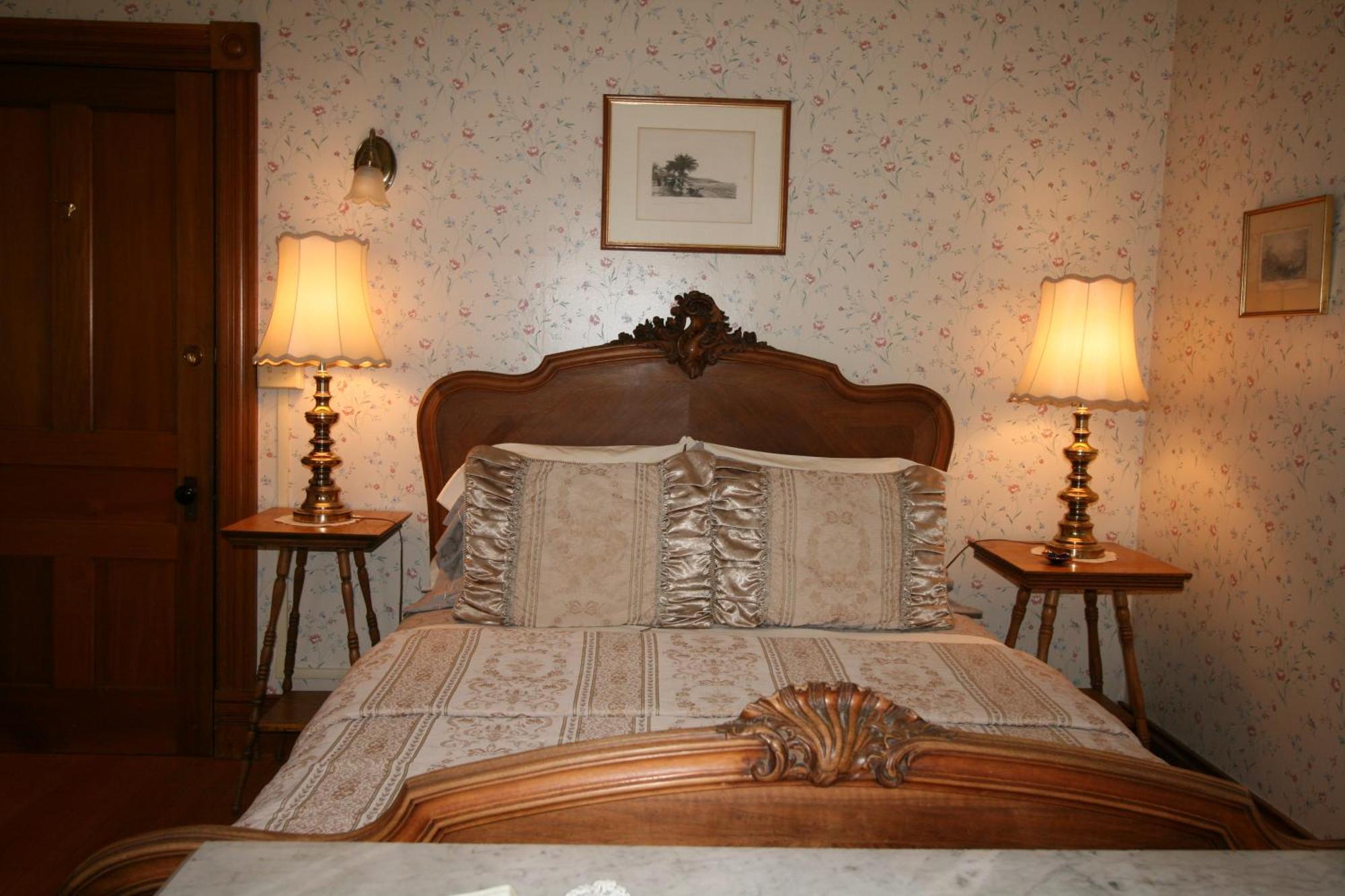 The Governor'S Inn Ludlow Room photo